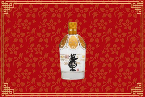 河源回收董酒