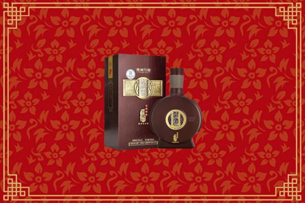 河源回收习酒